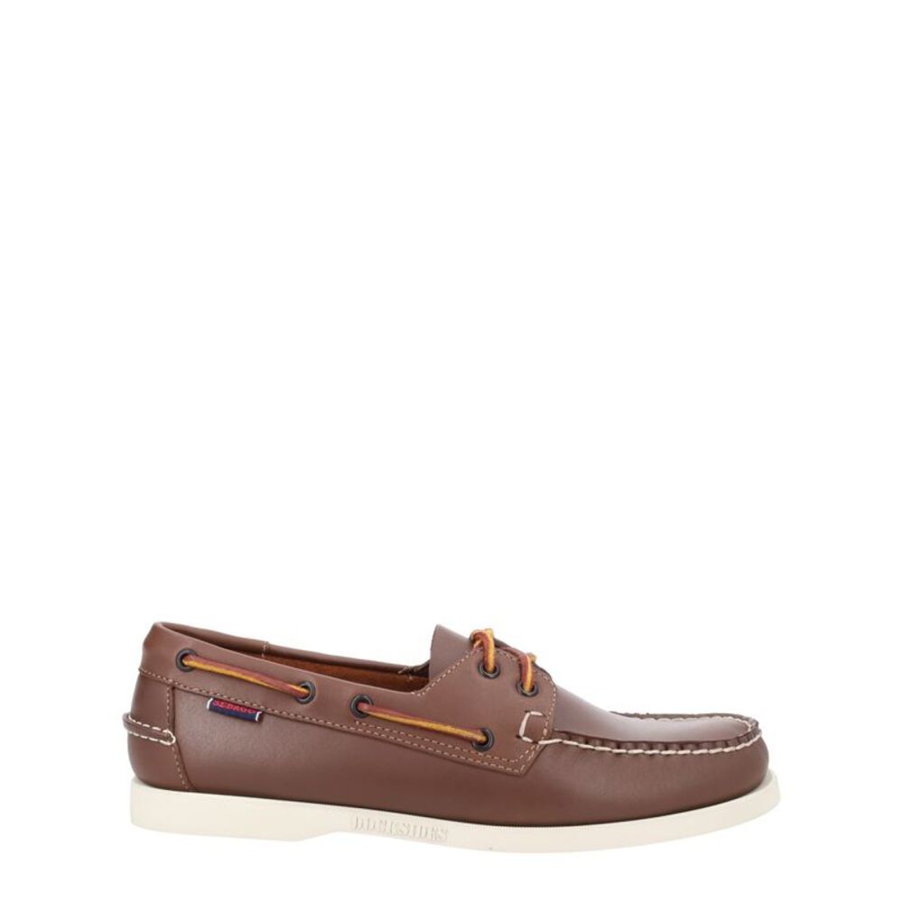 Sebago Men Mocassino "Docksides Portland"
